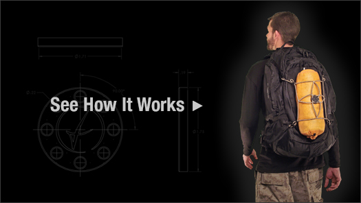 PackNet Video