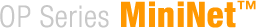 MiniNet