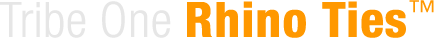 RhinoTies