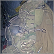 PackNet Tribe One Outdoors BackPack Cargo Net