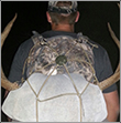 PackNet Tribe One Outdoors BackPack Cargo Net
