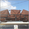 RackNet Tribe One Outdoors Truck Cargo Net