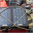 RackNet Tribe One Outdoors Truck Cargo Net